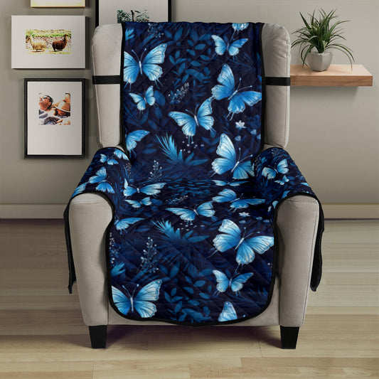 Butterfly Sofa Protector