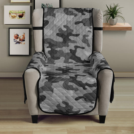 Camouflage Sofa Protector