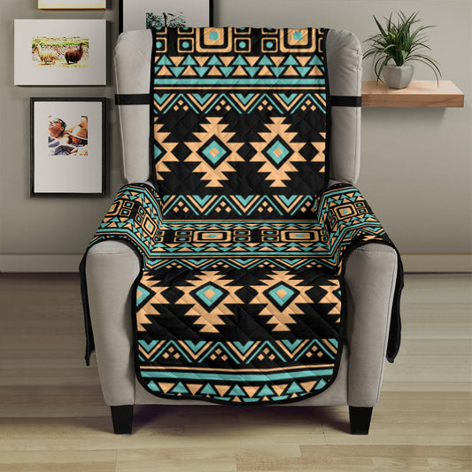 Aztec Sofa Protector