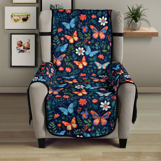 Butterfly Sofa Protector