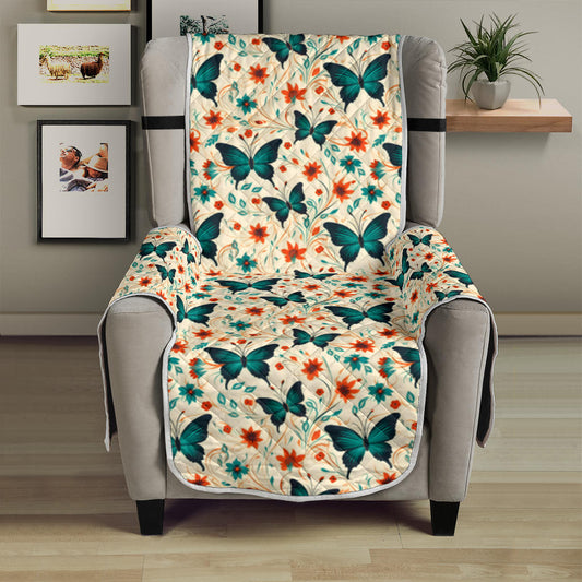 Butterfly Sofa Protector